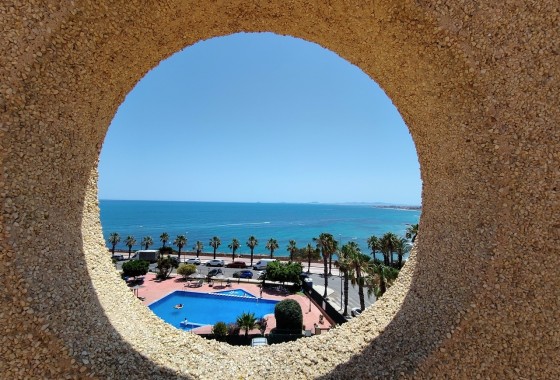 Sprzedaż - Apartament / Mieszkanie -
Cabo Roig