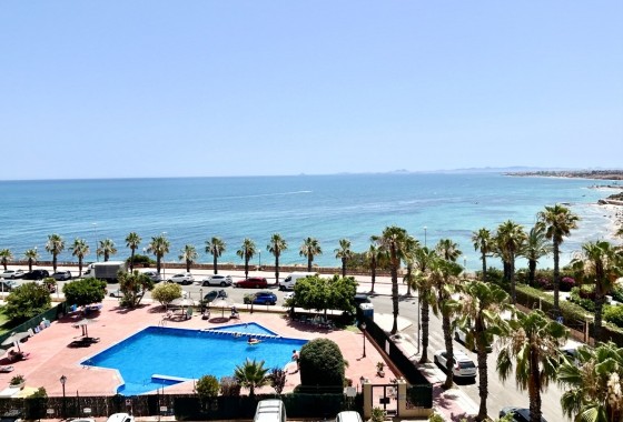 Sprzedaż - Apartament / Mieszkanie -
Cabo Roig