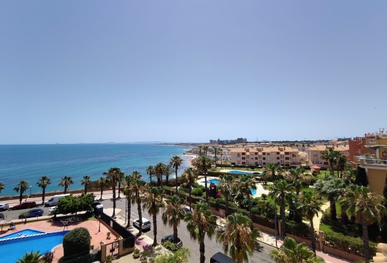 Sprzedaż - Apartament / Mieszkanie -
Cabo Roig