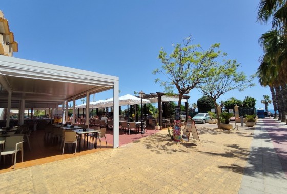 Sprzedaż - Apartament / Mieszkanie -
Cabo Roig