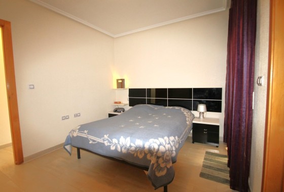 Wiederverkauf - Wohnung / Apartment -
Torrevieja - El molino