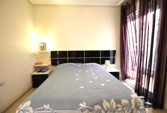 Wiederverkauf - Wohnung / Apartment -
Torrevieja - El molino