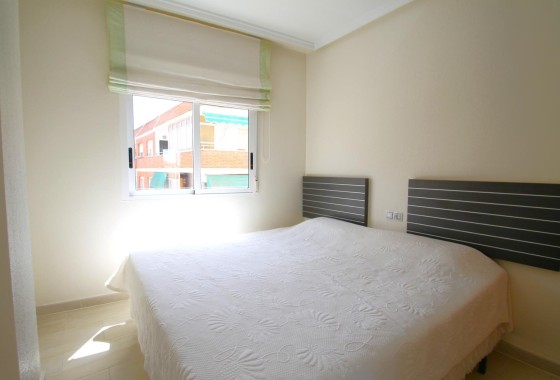 Wiederverkauf - Wohnung / Apartment -
Torrevieja - El molino