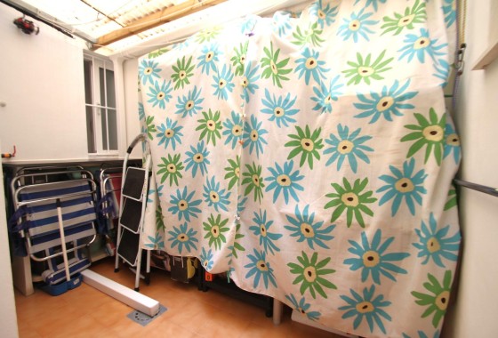 Wiederverkauf - Wohnung / Apartment -
Torrevieja - El molino