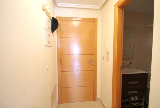 Wiederverkauf - Wohnung / Apartment -
Torrevieja - El molino