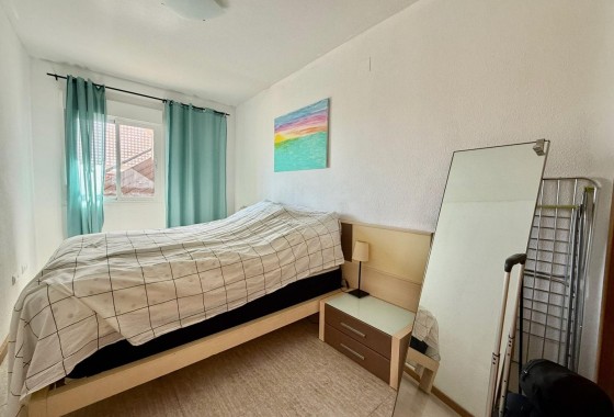 Wiederverkauf - Wohnung / Apartment -
Villajoyosa - Cala Villajoyosa