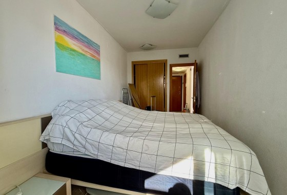 Wiederverkauf - Wohnung / Apartment -
Villajoyosa - Cala Villajoyosa