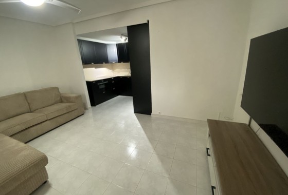Wiederverkauf - Wohnung / Apartment -
Rojales - Pueblo Bravo