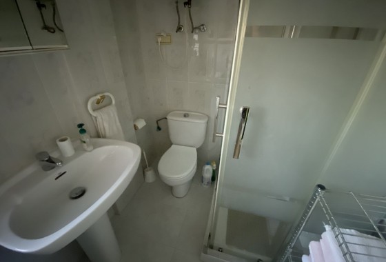 Wiederverkauf - Wohnung / Apartment -
Rojales - Pueblo Bravo