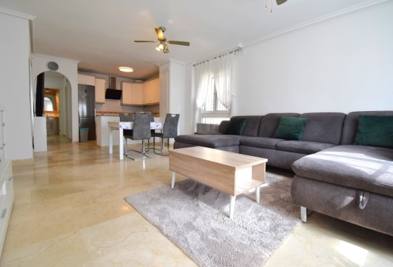 Wiederverkauf - Wohnung / Apartment -
Orihuela Costa - Playa Flamenca
