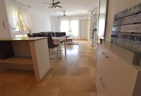 Wiederverkauf - Wohnung / Apartment -
Orihuela Costa - Playa Flamenca