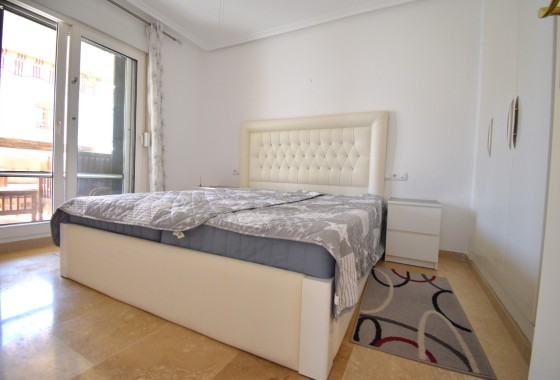 Wiederverkauf - Wohnung / Apartment -
Orihuela Costa - Playa Flamenca