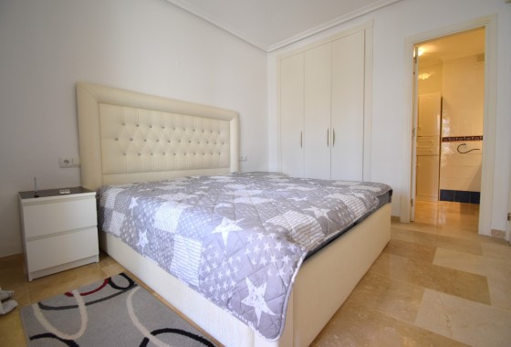 Wiederverkauf - Wohnung / Apartment -
Orihuela Costa - Playa Flamenca