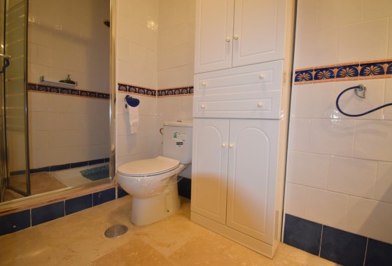 Wiederverkauf - Wohnung / Apartment -
Orihuela Costa - Playa Flamenca