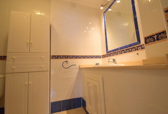 Wiederverkauf - Wohnung / Apartment -
Orihuela Costa - Playa Flamenca