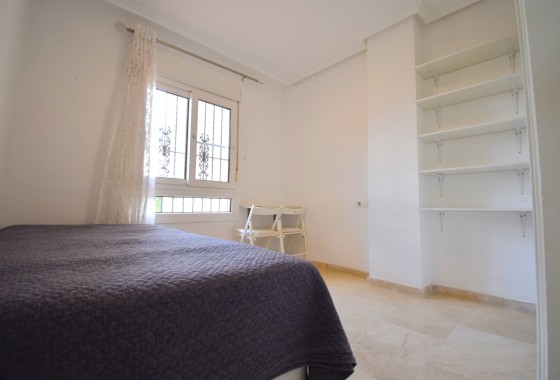 Wiederverkauf - Wohnung / Apartment -
Orihuela Costa - Playa Flamenca