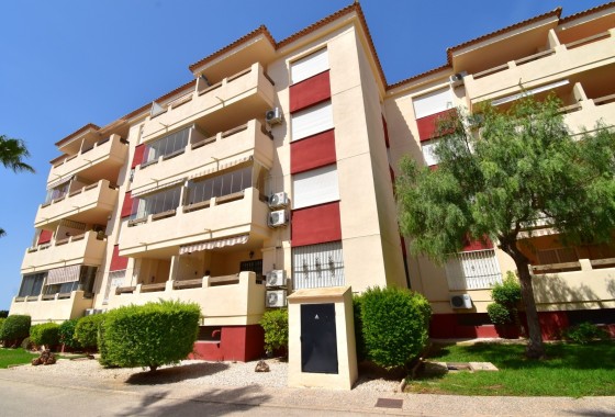 Wiederverkauf - Wohnung / Apartment -
Orihuela Costa - Playa Flamenca