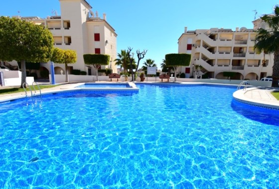Wiederverkauf - Wohnung / Apartment -
Orihuela Costa - Playa Flamenca