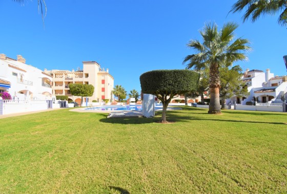 Wiederverkauf - Wohnung / Apartment -
Orihuela Costa - Playa Flamenca