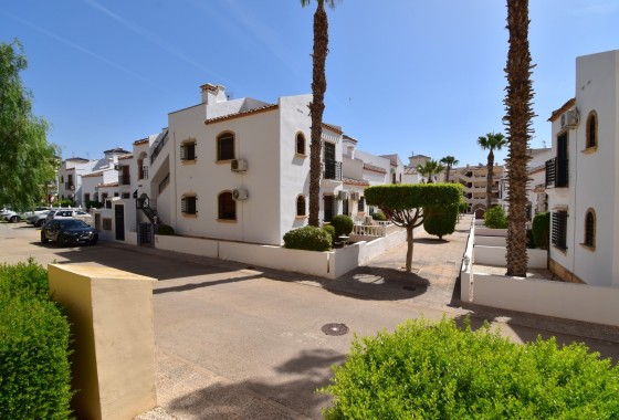 Wiederverkauf - Wohnung / Apartment -
Orihuela Costa - Playa Flamenca