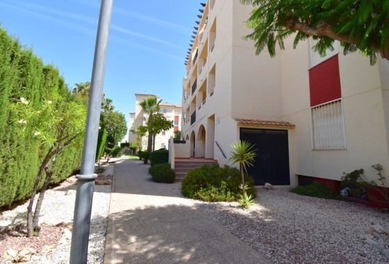 Wiederverkauf - Wohnung / Apartment -
Orihuela Costa - Playa Flamenca