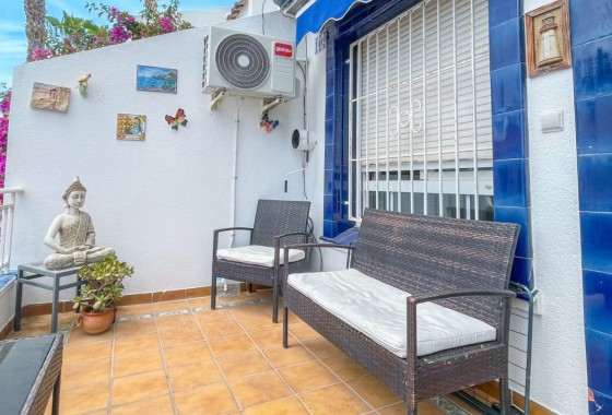 Venta - Adosado -
Orihuela Costa - La Rioja