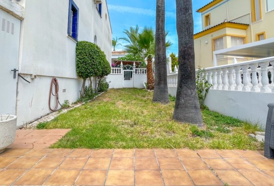 Venta - Adosado -
Orihuela Costa - La Rioja