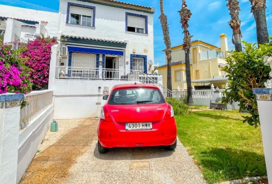 Venta - Adosado -
Orihuela Costa - La Rioja