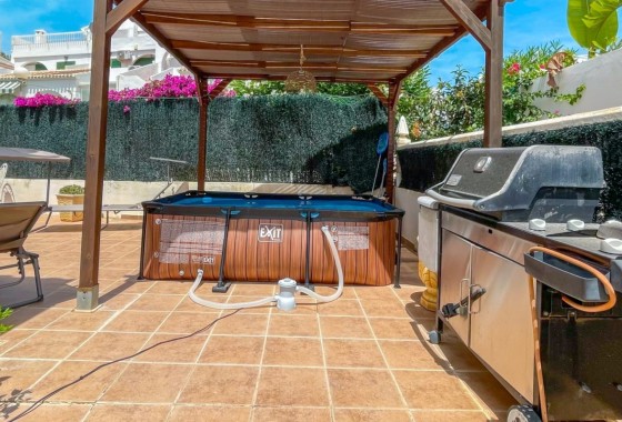 Venta - Adosado -
Orihuela Costa - La Rioja