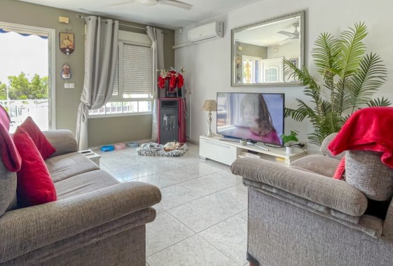 Venta - Adosado -
Orihuela Costa - La Rioja
