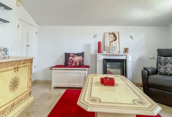 Venta - Adosado -
Orihuela Costa - La Rioja