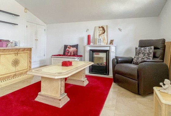 Venta - Adosado -
Orihuela Costa - La Rioja