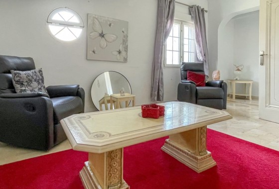 Venta - Adosado -
Orihuela Costa - La Rioja