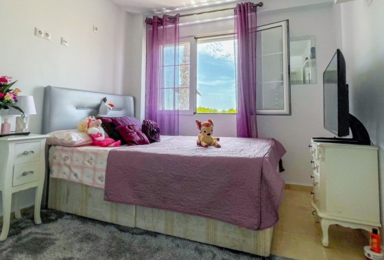 Venta - Adosado -
Orihuela Costa - La Rioja