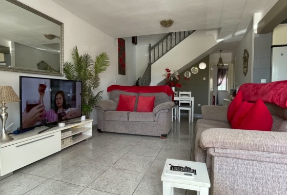 Venta - Adosado -
Orihuela Costa - La Rioja