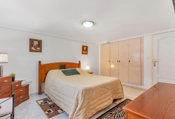 Herverkoop - Vrijstaande Villa -
Torrevieja - Los Balcones