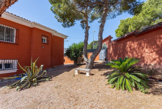 Herverkoop - Vrijstaande Villa -
Torrevieja - Los Balcones