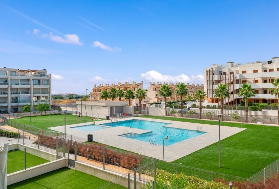 Resale - Apartment / Flat -
Orihuela Costa - Los Dolses