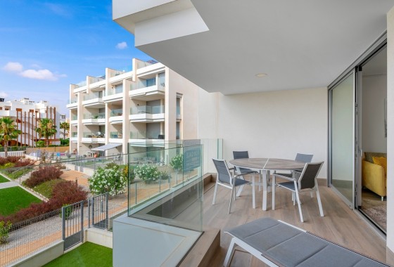 Resale - Apartment / Flat -
Orihuela Costa - Los Dolses