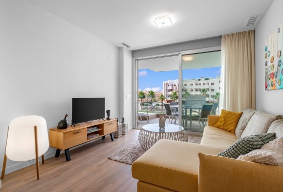 Resale - Apartment / Flat -
Orihuela Costa - Los Dolses