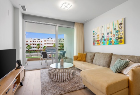 Resale - Apartment / Flat -
Orihuela Costa - Los Dolses