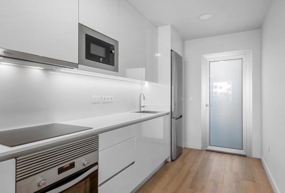 Resale - Apartment / Flat -
Orihuela Costa - Los Dolses