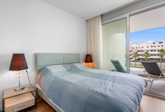 Resale - Apartment / Flat -
Orihuela Costa - Los Dolses