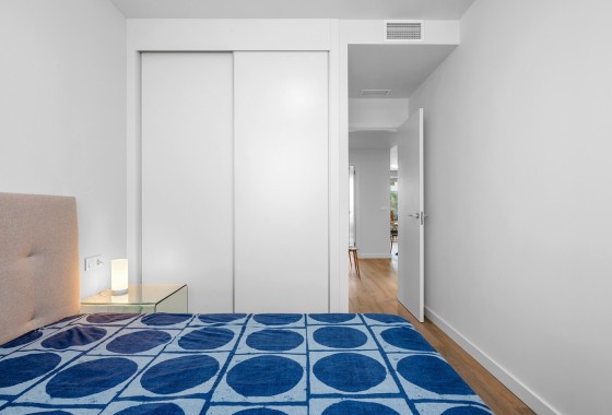 Resale - Apartment / Flat -
Orihuela Costa - Los Dolses