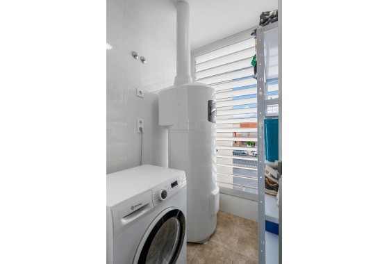 Resale - Apartment / Flat -
Orihuela Costa - Los Dolses