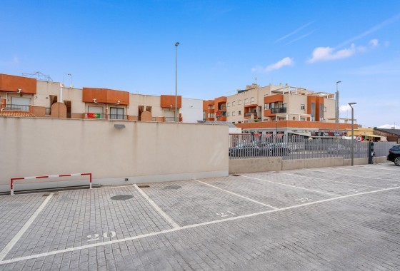 Resale - Apartment / Flat -
Orihuela Costa - Los Dolses