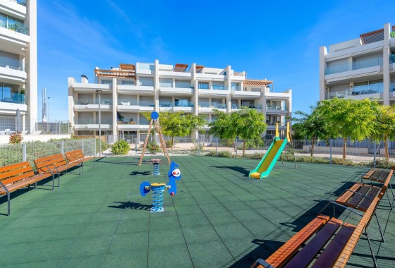 Resale - Apartment / Flat -
Orihuela Costa - Los Dolses