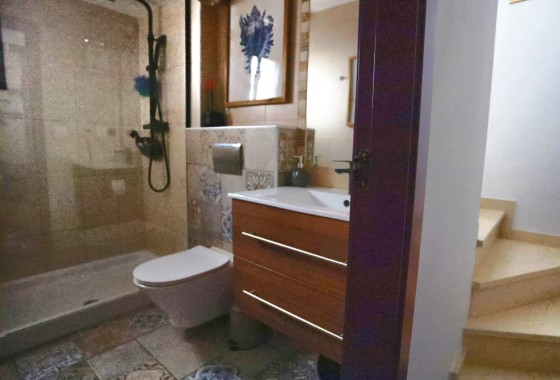Venta - Chalet Independiente -
Ciudad Quesada - Rojales - Ciudad Quesada