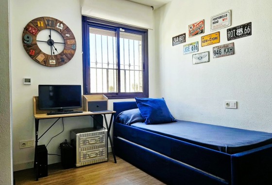 Venta - Chalet Independiente -
Ciudad Quesada - Rojales - Ciudad Quesada