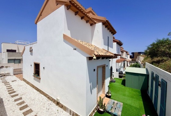 Venta - Chalet Independiente -
Ciudad Quesada - Rojales - Ciudad Quesada